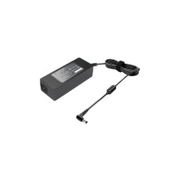 Fujitsu Siemens, Panasonic, Sony oplader Sort