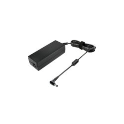 Fujitsu Siemens, Panasonic, Sony oplader Sort