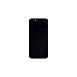Xiaomi Mi A2 Sk�rm med ramme Sort Display og Digitizer