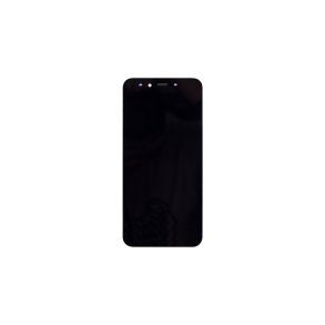 Xiaomi Mi A2 Sk�rm med ramme Sort Display og Digitizer