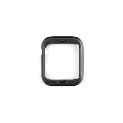 Watch Series SE (44mm) midterramme Space Gray