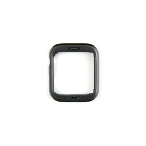 Watch Series SE (44mm) midterramme Space Gray