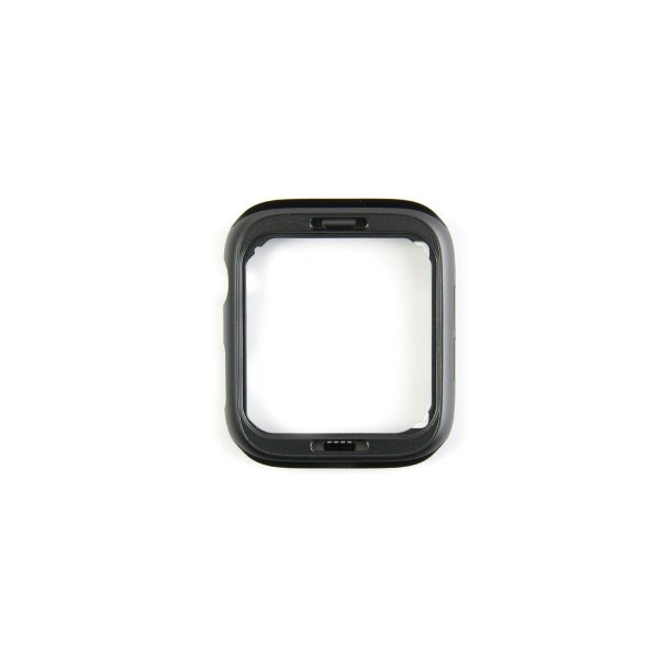 Watch Series SE (44mm) midterramme Space Gray