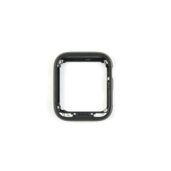 Watch Series SE (44mm) midterramme Space Gray