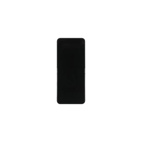 Sk�rm til Samsung Galaxy Z Flip5 F731B Main OLED med Ramme Service Pack Cream