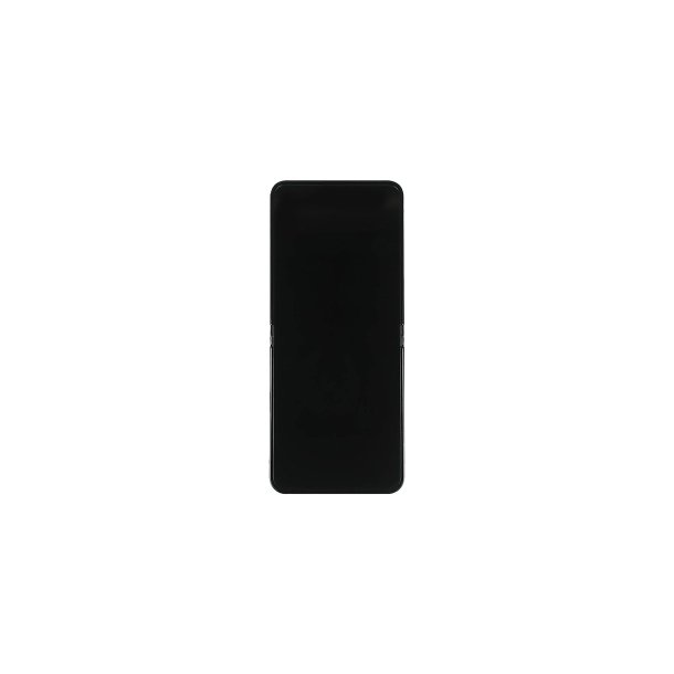 Sk�rm til Samsung Galaxy Z Flip5 F731B Main OLED med Ramme Service Pack Cream