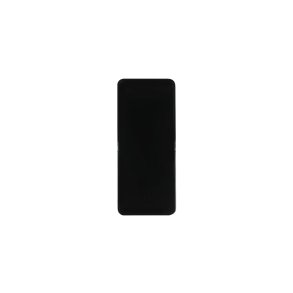 Sk�rm til Samsung Galaxy Z Flip5 F731B Main OLED med Ramme Service Pack Lavender