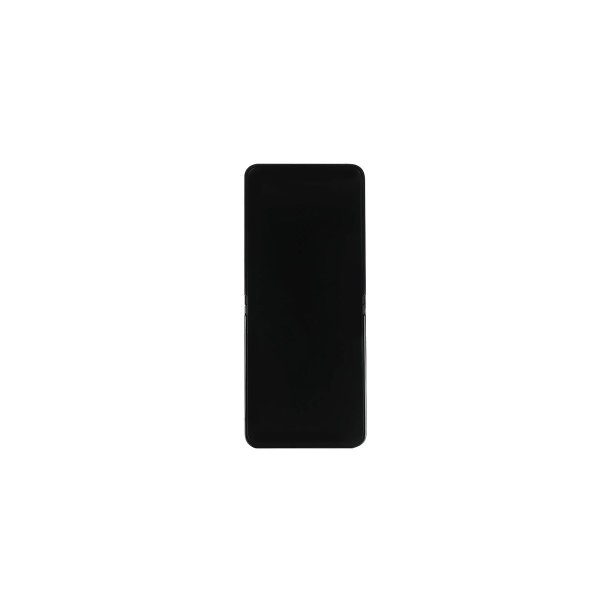Sk�rm til Samsung Galaxy Z Flip5 F731B Main OLED med Ramme Service Pack Lavender