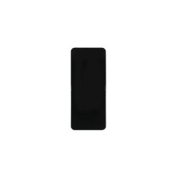 Samsung Z Flip5 F731B Sk�rm med ramme Mint Display og Digitizer Service Pack