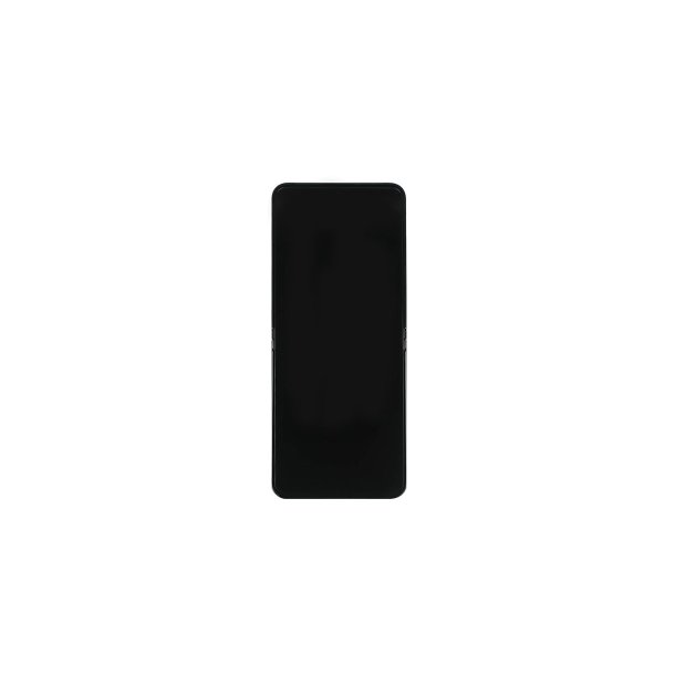 Samsung Z Flip5 F731B Sk�rm med ramme Mint Display og Digitizer Service Pack