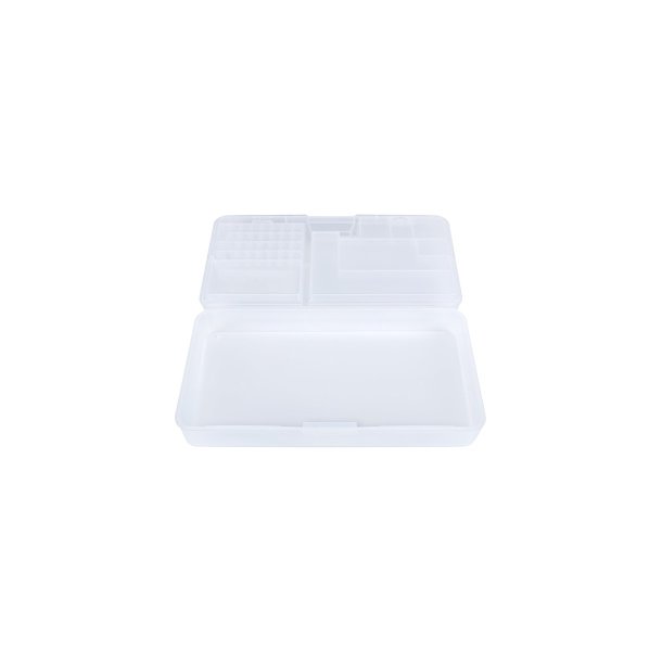 Universal opbevaringsboks til mainboards