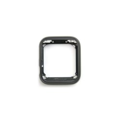 Watch Series SE (40mm) midterramme Space Gray