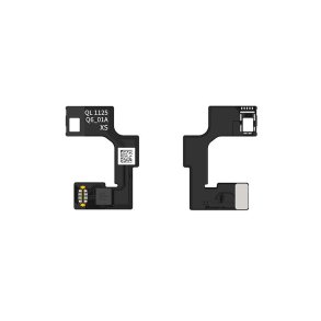 Qianli Face ID-v�rkt�j til iPhone XS Face ID Dot Matrix Repair Flex Original