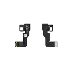 Qianli Face ID-v�rkt�j til iPhone XR Face ID Dot Matrix Repair Flex Original