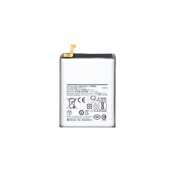 Samsung Galaxy Note 10+ 5G N976F / Samsung Galaxy Note 10+ N975F Batteri OEM