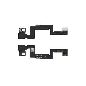 Qianli Face ID-v�rkt�j til iPhone 11 Face ID Dot Matrix Repair Flex Original