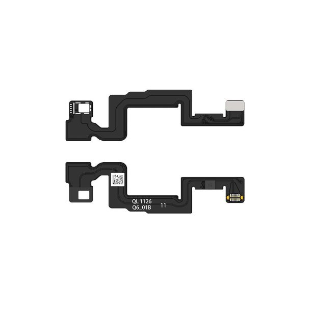 Qianli Face ID-v�rkt�j til iPhone 11 Face ID Dot Matrix Repair Flex Original