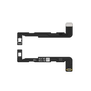 Qianli Face ID-v�rkt�j til iPhone 11 Pro Face ID Dot Matrix Repair Flex Original