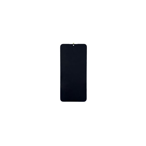 Xiaomi Poco M2 Sk�rm uden ramme Display og Digitizer