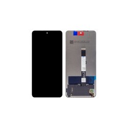 Xiaomi Poco X3 NFC Sk�rm uden ramme Display og Digitizer