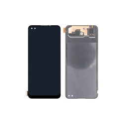 Oppo F17 Pro Sk�rm uden ramme Display og Digitizer
