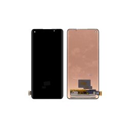 Oppo Find X2 Neo Sk�rm uden ramme Display og Digitizer