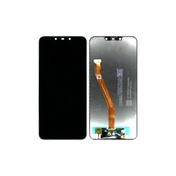 Huawei Mate 20 Lite Sk�rm uden ramme Display og Digitizer