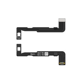 Qianli Face ID-v�rkt�j til iPhone 11 Pro Max Face ID Dot Matrix Repair Flex Original