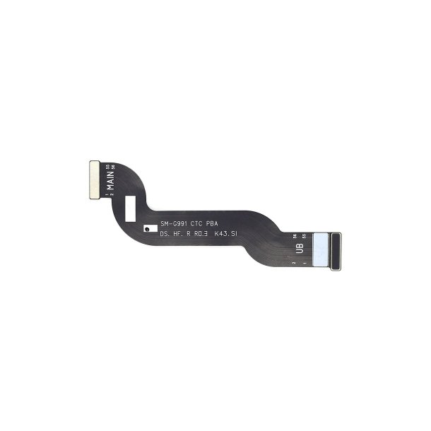 Samsung Galaxy S21 5G G991B Display connector Flex OEM