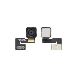 iPad 10.2 (2020) 8th Generation Bagkamera Pulled