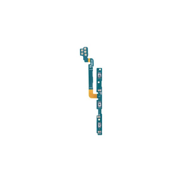 Samsung Galaxy S23 S911B / Samsung Galaxy S23+ S916B Volume Flex OEM