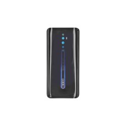 Oppo Reno 2 Z bagcover Black uden linse OEM