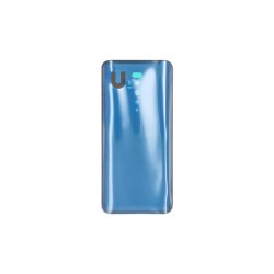 Oppo Reno 2 Z bagcover Black uden linse OEM