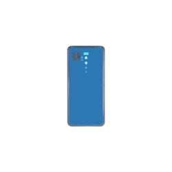 Oppo Reno 2 Z bagcover Black uden linse OEM
