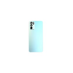 Oppo Reno 6 5G bagcover med linse OEM