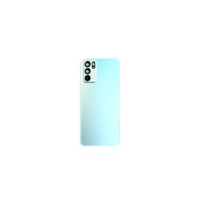 Oppo Reno 6 5G bagcover med linse OEM