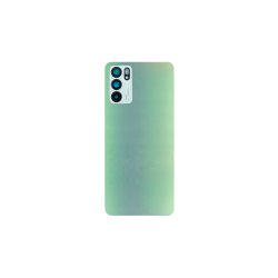 Oppo Reno 6 5G bagcover med linse OEM