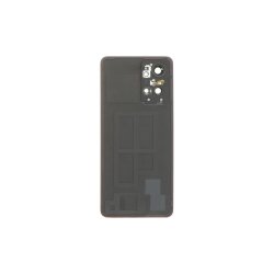 Oppo Reno 7 Pro 5G bagcover Blue med linse OEM