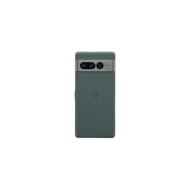 Google Pixel 7 Pro bagcover Hazel uden linse OEM