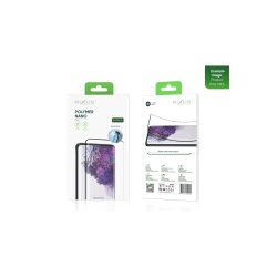 Samsung Galaxy S23 S911B h�rdet glas Polymer Nano Glass