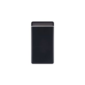 Google Pixel 7 Pro bagcover Obsidian uden linse Original