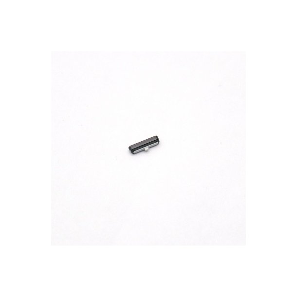 Samsung Galaxy S23 S911B / Samsung Galaxy S23+ S916B power button Sort