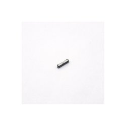 Samsung Galaxy S23 S911B / Samsung Galaxy S23+ S916B power button Sort