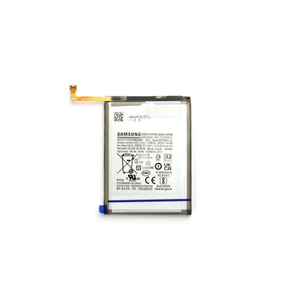 Samsung Galaxy A23 5G A236B / Samsung Galaxy M33 M336B / Samsung Galaxy M52 M526B Batteri