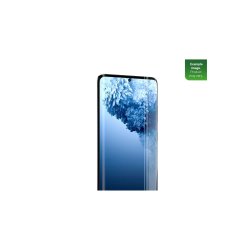 Rixus Sk�rmbeskyttelse til Samsung Galaxy S23 Ultra H�rdet Glas UV-Lim Liquid Glass