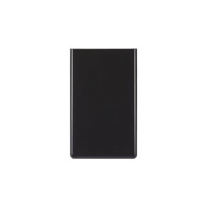 Google Pixel 6 Pro bagcover Black uden linse OEM