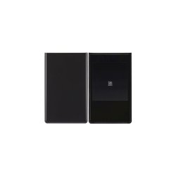 Google Pixel 6 Pro bagcover Black uden linse OEM