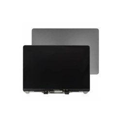 Sk�rm til Apple MacBook Pro 13" (2020) A2251 / A2289 LCD Refurbished Space Grey