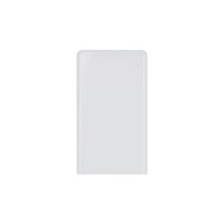 Google Pixel 6a bagcover White uden linse OEM