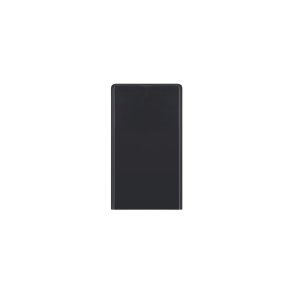 Google Pixel 6a bagcover Charcoal uden linse OEM